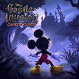 Castle of Illusion: Starring Mickey Mouse (PlayStation 3)